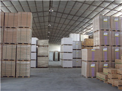 上海中超物流仓储服务 现代化供应链管理的关键支撑