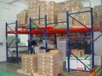 仓储与配送服务 驱动商务效率的核心引擎，助力500强企业打造高效产品分类门户