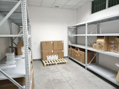 广州医优行冷链物流 财经视角下的专业仓储服务解析