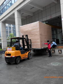 电商仓储与物流运输服务 一站式解决方案助您降本增效