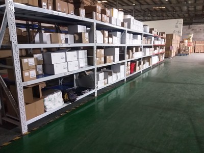 智慧型服装仓库托管 第三方仓储外包服务的革新特色